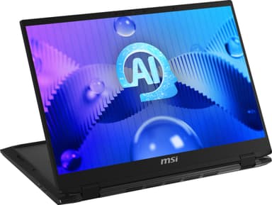 MSI Summit E16 AI Studio Ultra-7/32/1TB/4050 16" kannettava