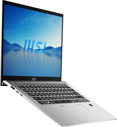 MSI Prestige 14 H B13U i7-13/16/1000/RTX2050 14" kannettava