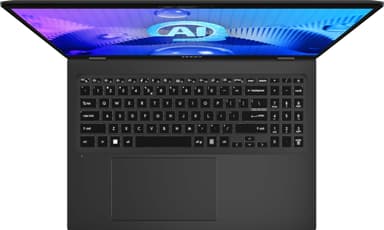 MSI Prestige 16 AI Studio B1VFG U7/32/1 TB/4060 kannettava