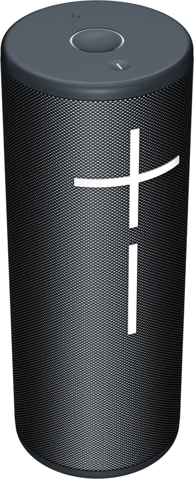 Ultimate Ears MEGABOOM 4 kannettava langaton kaiutin (musta)