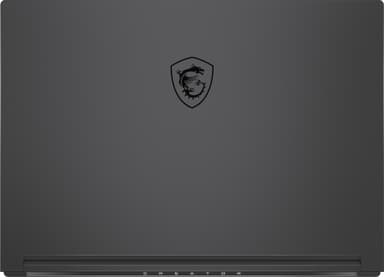 MSI Creator 16 AI Studio Ultra-9/64/2 TB/4080 16" kannettava