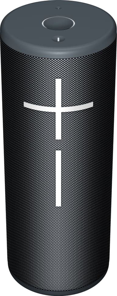 Ultimate Ears MEGABOOM 4 kannettava langaton kaiutin (musta)