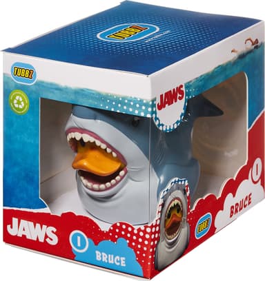 Funnivation Jaws figuuri (Bruce)