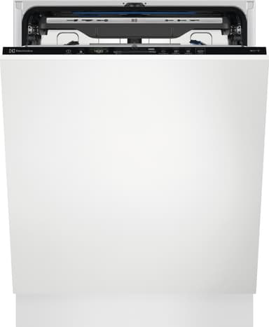 Electrolux Astianpesukone EEG69400W Integroitava