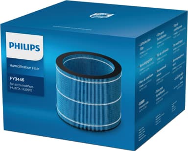 Philips 2000/3000 Series suodatin ilmankostuttimille FY3446/30
