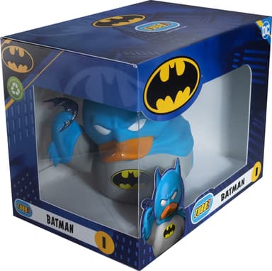 Tubbz DC Comics toimintafiguuri (Batman)