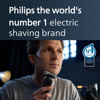 Phillips Series 8000 parranajokone S8697/55