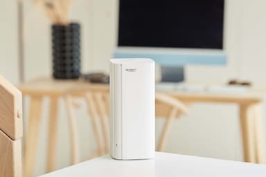 Jensen Omni WiFi 6 mesh reitittimet (3 kpl)