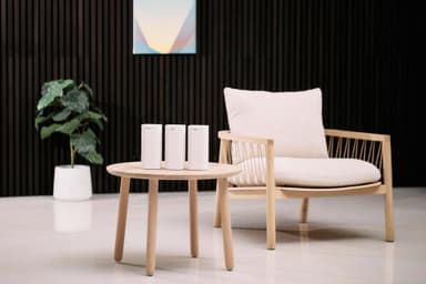 Jensen Omni WiFi 6 mesh reitittimet (3 kpl)