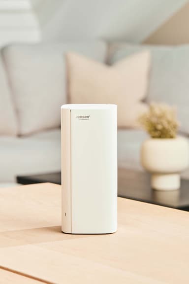 Jensen Omni WiFi 6 mesh reitittimet (3 kpl)