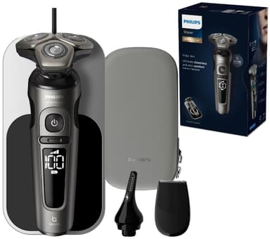 Phillips Series 9000 Prestige parranajokone SP9872/15