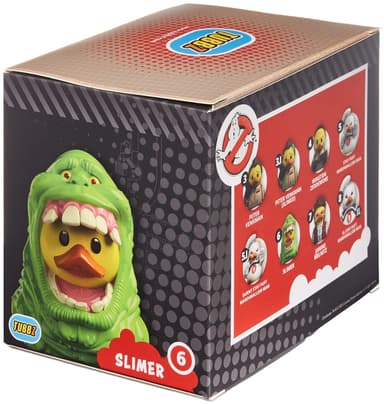Funnivation Ghostbusters toimintafiguuri (Slimer)