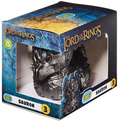Funnivation LOTR toimintafiguuri (Sauron)