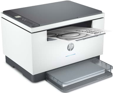 HP Laserjet MFP M234dwe WiFi monitoimitulostin