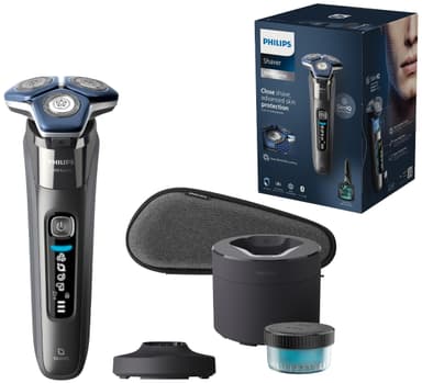 Philips Series 7000 parranajokone S7887/55