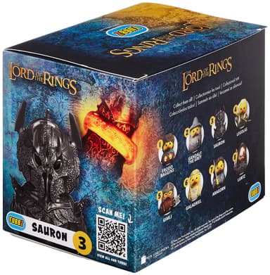 Funnivation LOTR toimintafiguuri (Sauron)