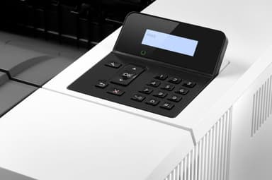 HP Laserjet Pro M501dn mustavalkolasertulostin