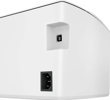 HP LaserJet M110w WiFi mustavalkolasertulostin