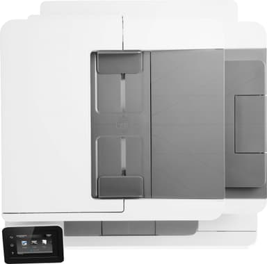 HP Color Laserjet Pro M283fdw monitoimitulostin