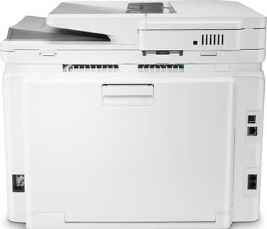 HP Color Laserjet Pro M283fdw monitoimitulostin