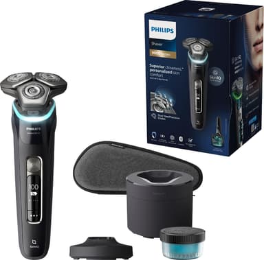 Philips 9000 Series parranajokone S997655