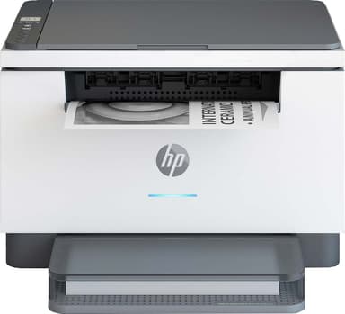 HP Laserjet MFP M234dwe WiFi monitoimitulostin