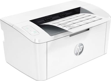 HP LaserJet M110w WiFi mustavalkolasertulostin