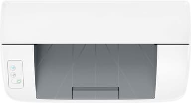 HP LaserJet M110w WiFi mustavalkolasertulostin
