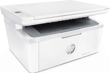 HP LaserJet M140w WiFi monitoimitulostin