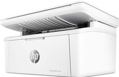 HP LaserJet M140w WiFi monitoimitulostin