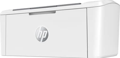 HP LaserJet M110w WiFi mustavalkolasertulostin