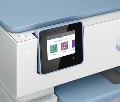 HP ENVY Inspire 7221e All-in-One monitoimitulostin