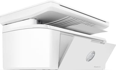 HP LaserJet M140w WiFi monitoimitulostin