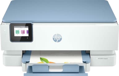 HP ENVY Inspire 7221e All-in-One monitoimitulostin