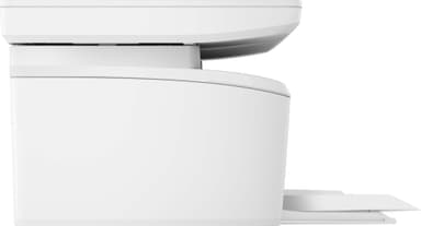 HP LaserJet M140w WiFi monitoimitulostin