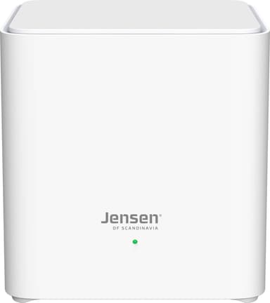 Jensen Omni Lite WF6/AX1500 mesh reitittimet (3 kpl)
