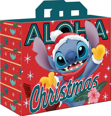 Konix Disney ostoskassi (Stitch Aloha)