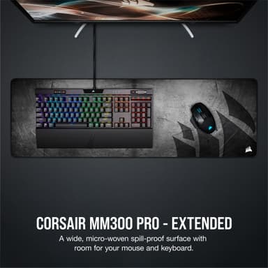 Corsair MM300 PRO pelihiirimatto (XXL)