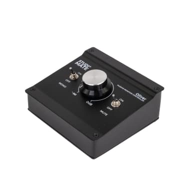 StudioMate Oliver Monitor Controller
