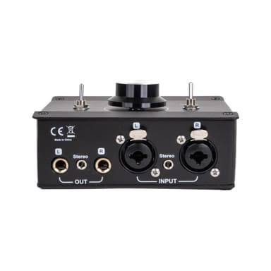 StudioMate Oliver Monitor Controller