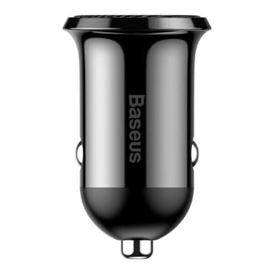 Baseus Grain Pro Autolaturi 2xUSB 4.8A