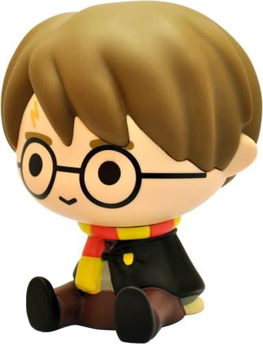 Plastoy Chibi Harry Potter säästölipas