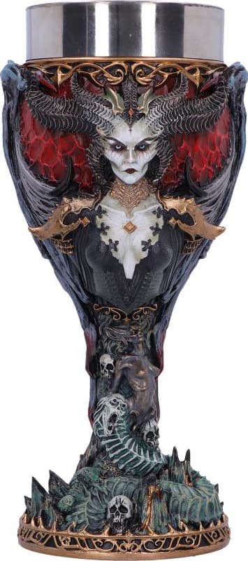 Nemesis Now Diablo IV (Lilith) pikari