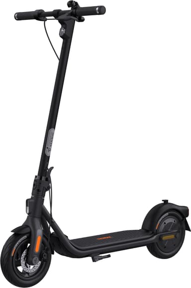 Ninebot by Segway F2 E sähköpotkulauta 800030