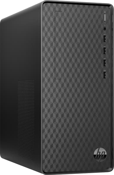 HP M01-F3809no i5-13/8/512 pöytätietokone