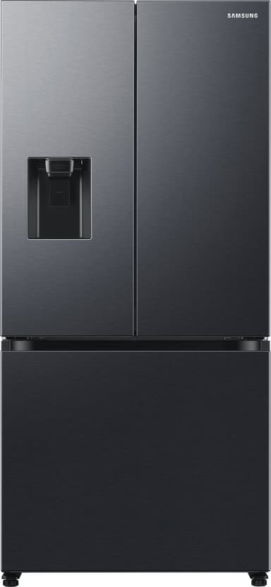 Samsung French Door jääkaappipakastin RF50C530EB1/EF