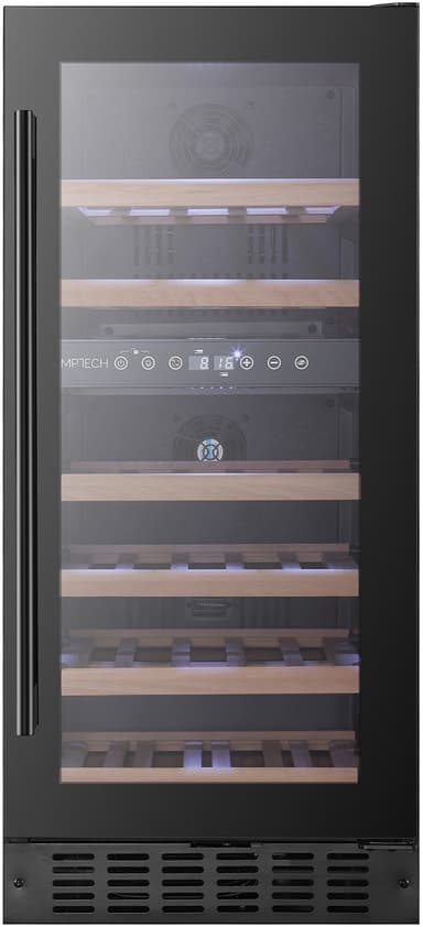 Temptech Classique viinikaappi CLQ38DB