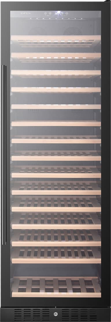 Temptech Classique viinikaappi CL180SB