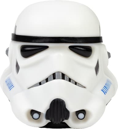 ItemLab Star Wars usb-lamppu (kypärä)