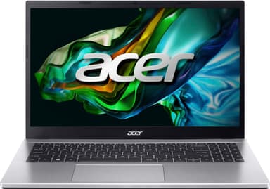 Acer Aspire 3 R5-5500U/16/512 15,6" kannettava